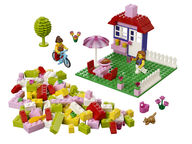 Bricks & More LEGO LEGO® Pinkki salkku