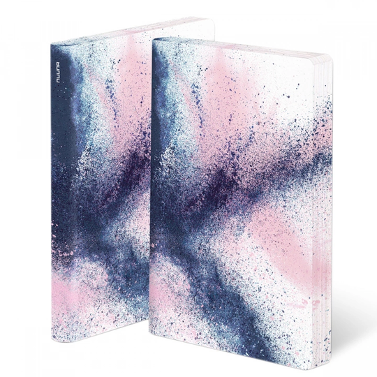 Nuuna Notebook Composition L - Splash
