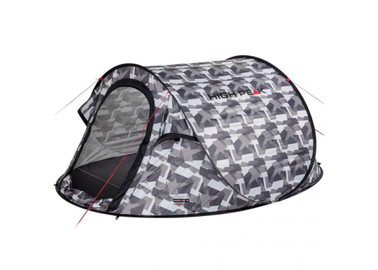 Teltta High Peak Vision 2