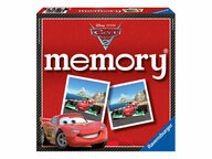 Ravensburger Disney Cars2 memory® muistipeli