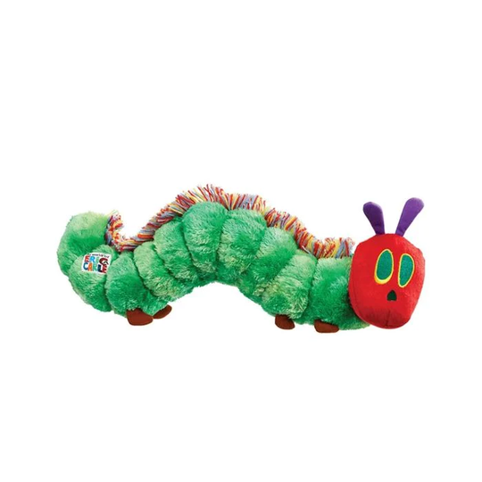 Tuhatjalkainen Pehmolelu World of Eric Carle 40 cm