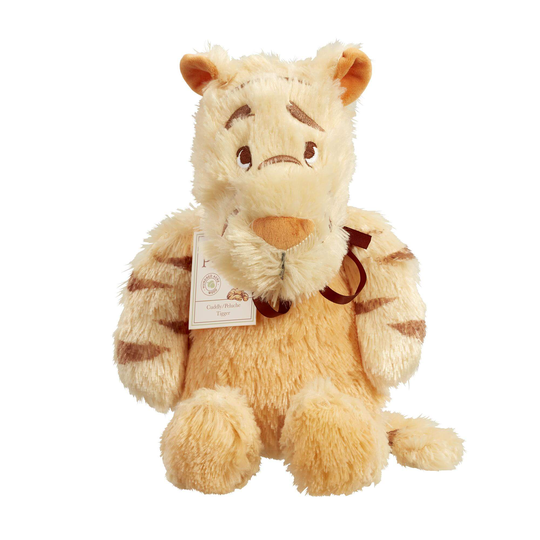 Disney Classic Pooh Tikru Pehmolelu 30cm