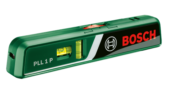 Bosch - PLL 1 P Laser Level