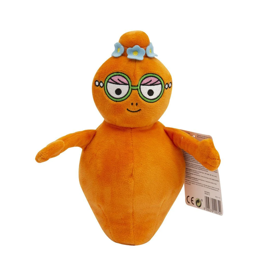 Barbatipu 20cm Pehmolelu