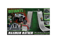 Defiants Maximum Mayhem autorata