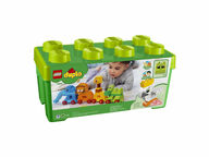 LEGO DUPLO 10863 Ensimmäiset eläimeni -palikkarasia