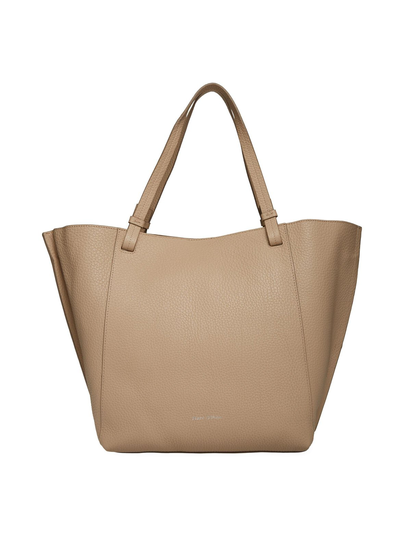 Binja shopper l -nahkalaukku