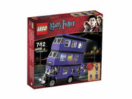LEGO Harry Potter TM Poimittaislinja