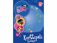 Littlest Pet Shop Korttipeli