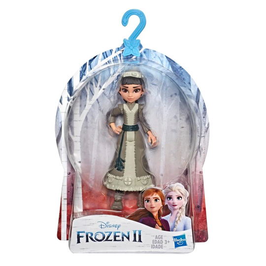 Frozen II Honeymaren nukke 10cm