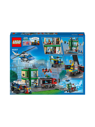 60317 lego poliisi ja pankkirosvojen