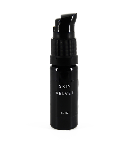 Skin velvet 10ml - a- ja e-vitamiiniseerumi -hehkua ikääntyvään ihoon