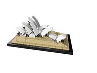 LEGO Architecture Sydney Opera House