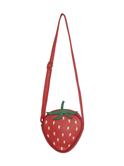 Strawberry-laukku