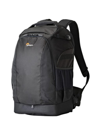 Lowepro flipside 500 aw ii kamerareppu - musta
