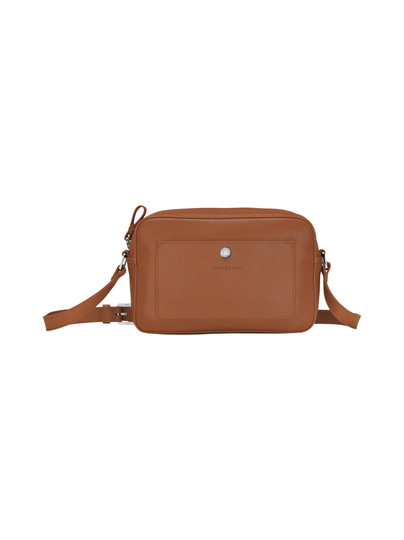 Le foulonné crossbody bag - nahkalaukku