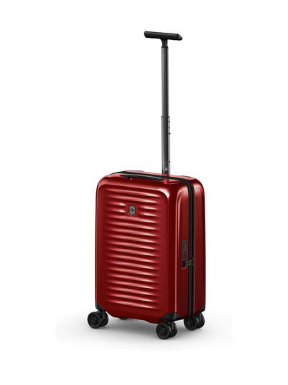 Airox carry-on punainen