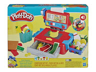 Play-Doh Muovailuvaha kassakone