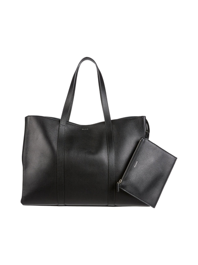 Ellie large tote -nahkalaukku
