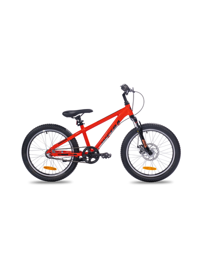 Breeze 20"" 3-v lasten pyörä