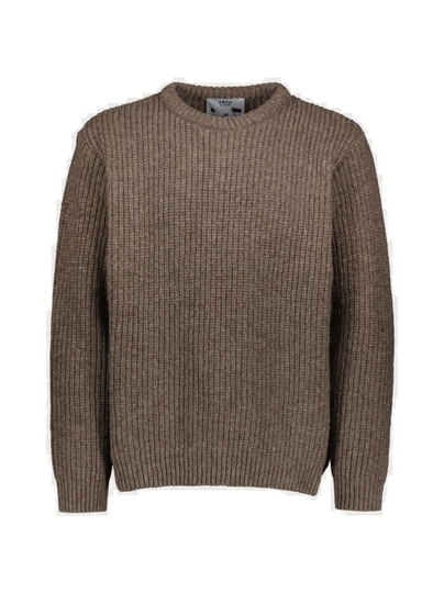 Fredrik o-neck