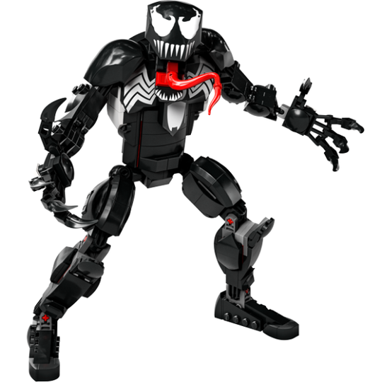LEGO Super Heroes - Venom-hahmo (76230)