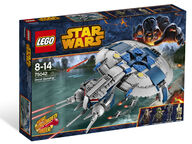 LEGO Star Wars Droid Gunship