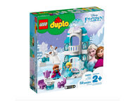 LEGO Duplo Princess 10899 Frozen-jäälinna