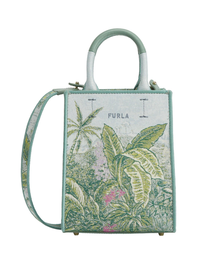 Opportunity mini tote -laukku