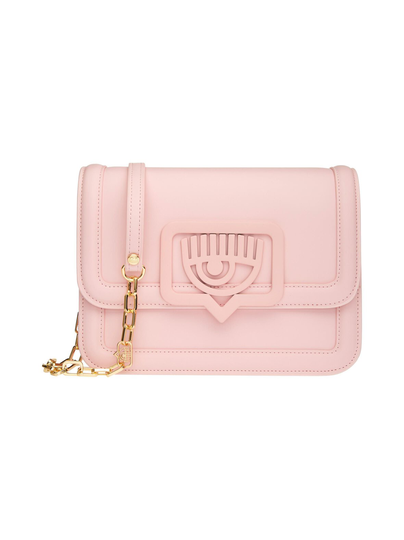 Eyelike crossbody -laukku