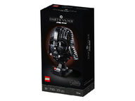 LEGO Star Wars 75304 Darth Vaderin kypärä