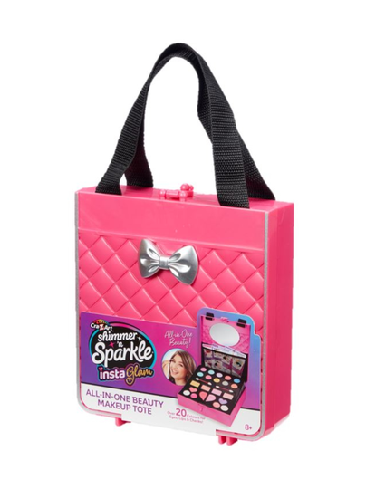 Shimmer n sparkle instaglam