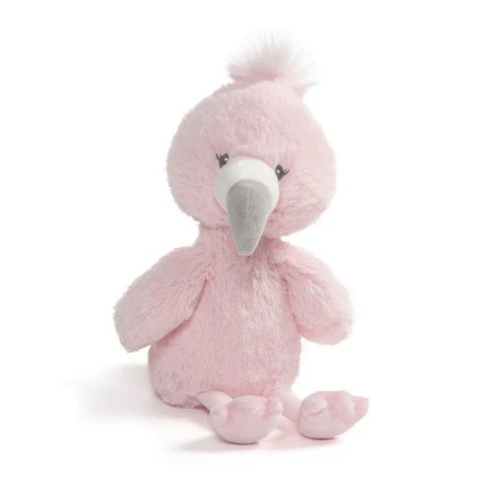 Flamingo Pehmolelu 30cm