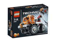 LEGO Technic Minihinausauto