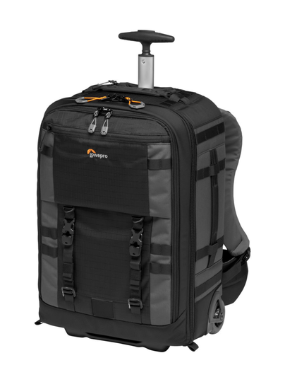 Lowepro pro trekker rlx 450 aw ii -vetolaukku
