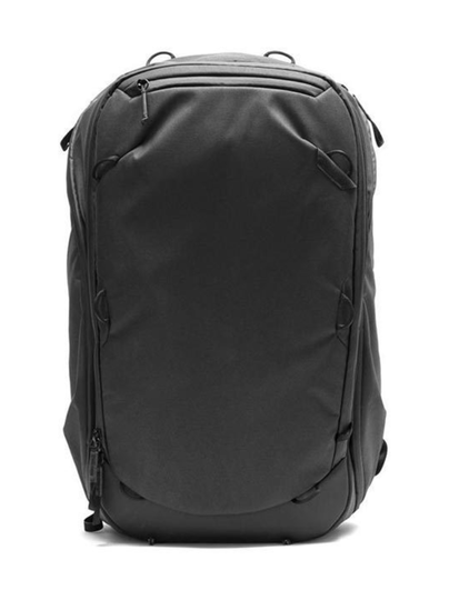 Peak design travel backpack 45l reppu - black