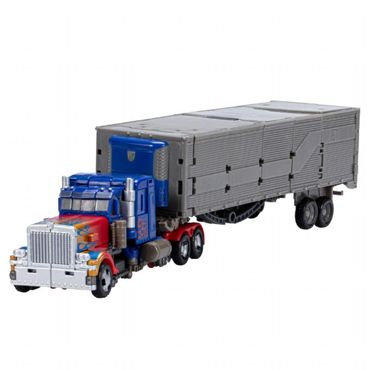 Transformers Optimus Prime Figuuri Transformers Studio -sarjan figuuri F7124