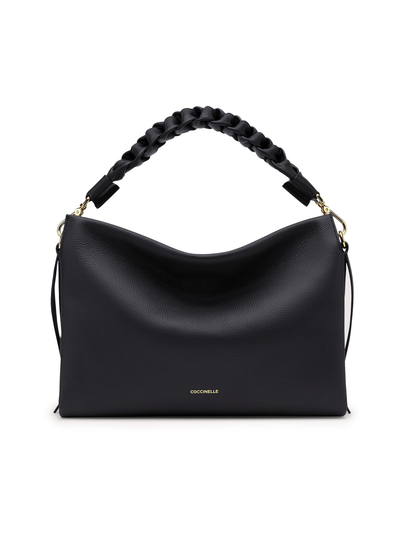 Boheme shoulder medium -nahkalaukku