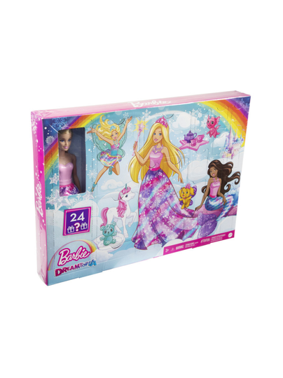Brb fairytale advent calendar 2022