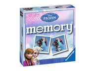 Disney Frozen Muistipeli