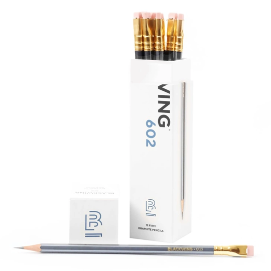 Blackwing 602 Firm 12 kpl