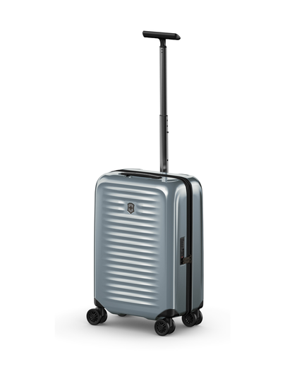 Airox carry-on silver