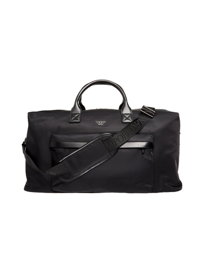 Duffle-laukku