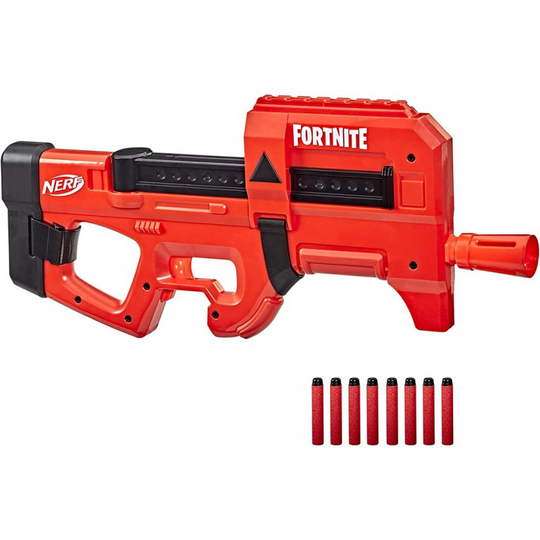 NERF - Fortnite Compact SMG (F4106)