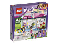 LEGO Friends Heartlaken eläinhoitola