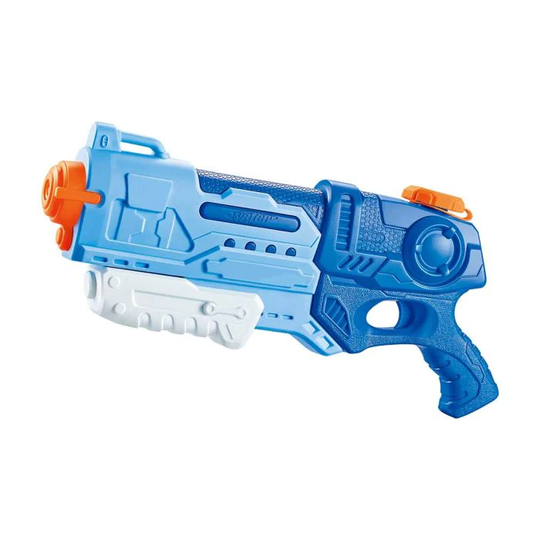 TR-39 Blaster Vesipyssy