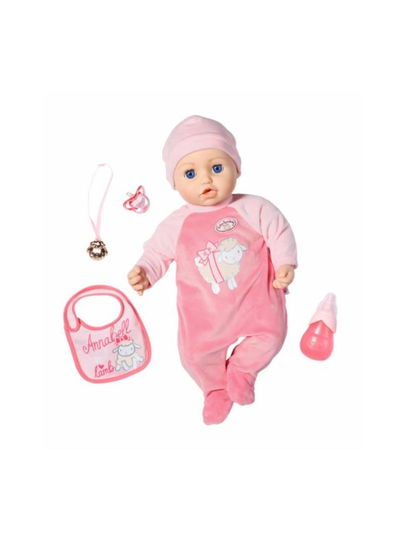 Baby annabell 43cm