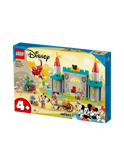 Lego duplo 10780