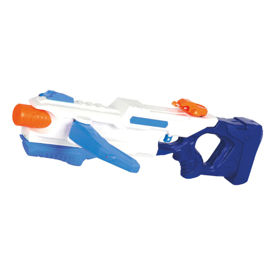 TR-60 Blaster Vesipyssy