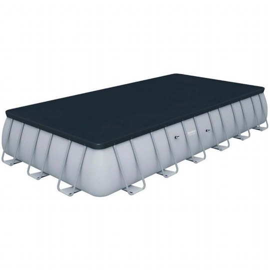 Power Steel uima-allas 30.045L 732x366x132 cm Bestway uima-allas 56475